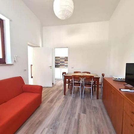 Casa Serena Capri Buitenkant foto