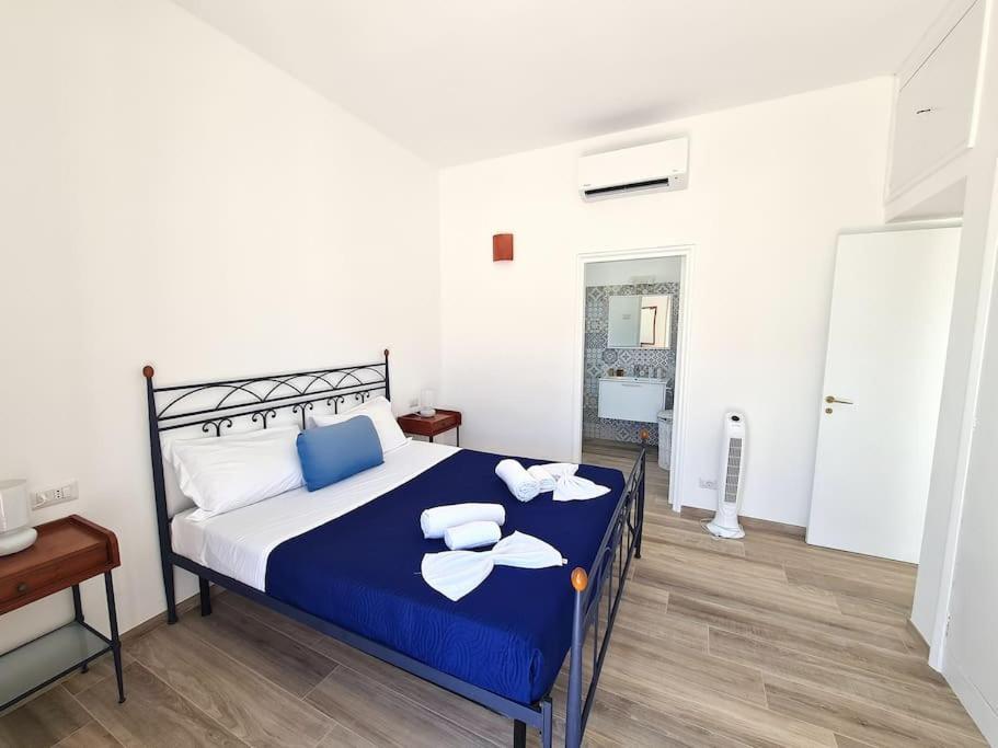 Casa Serena Capri Buitenkant foto